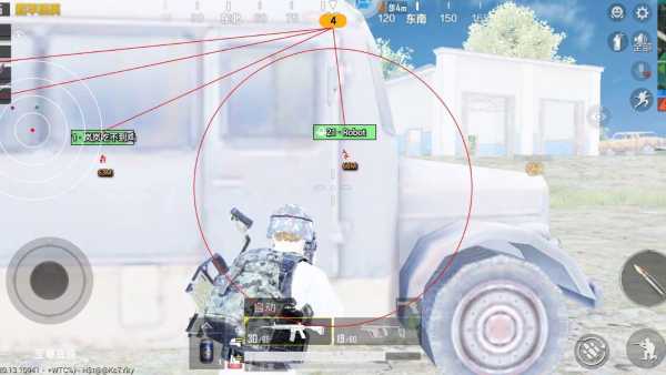 和平精英辅助【EVA】腾讯模拟器专用挂 子弹瞬击 人物绘制 透视血量 子弹穿墙 锁头自瞄