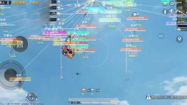 和平精英辅助【MOB直装】原薯片直装 支持地铁逃生模式 锁死自瞄 提高爆率 人物透视 雷达预警